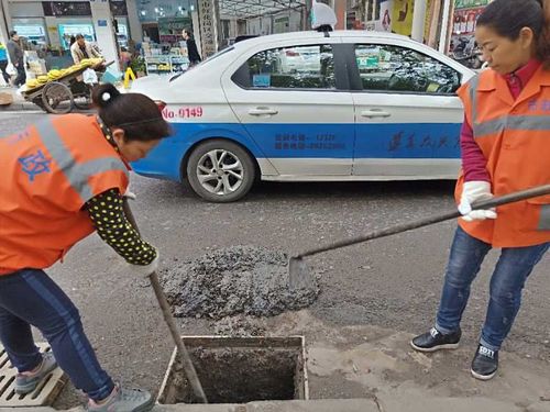 丰满沉沙井清掏-污水井清理