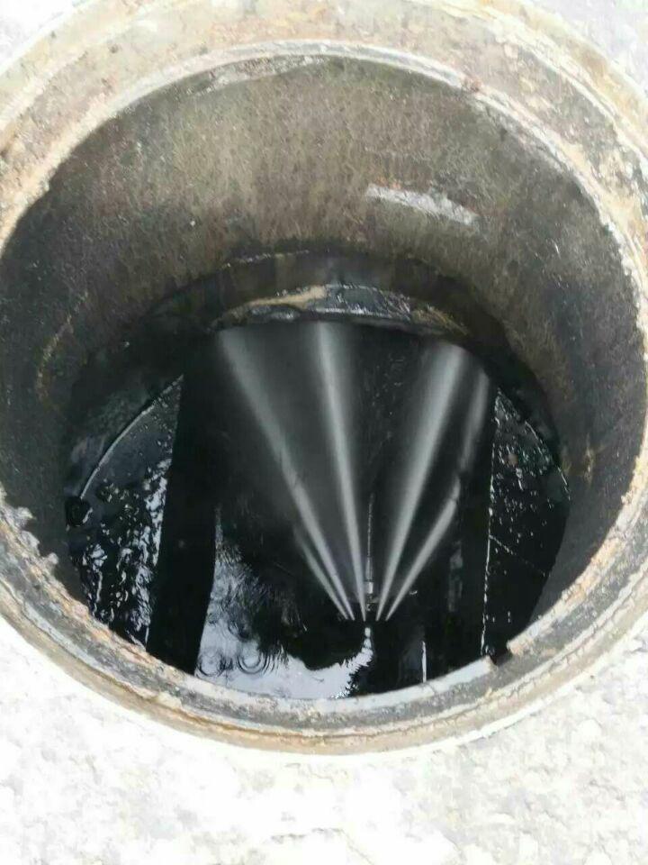 丰满市政管道清洗-排污管道清洗